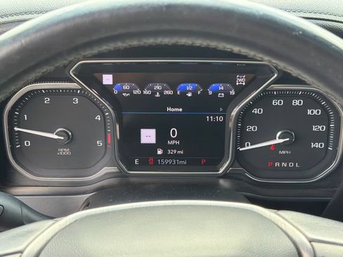 Used 2020 GMC Sierra 2500 Denali w/ Denali Ultimate Package AWD/4WD image 26