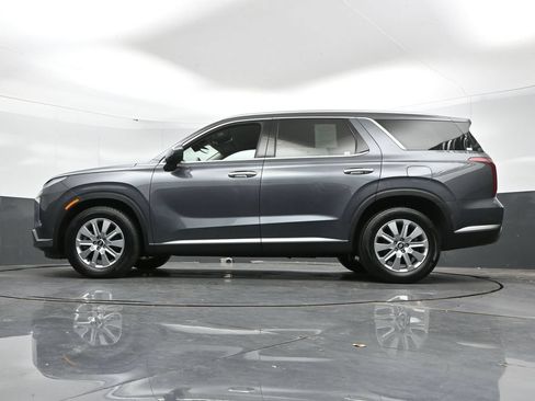 Certified 2025 Hyundai Palisade SEL AWD/4WD image 47