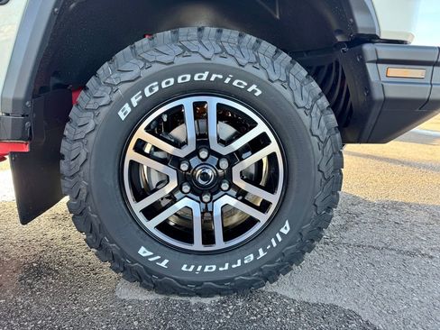 New 2026 INEOS Grenadier AWD/4WD image 28