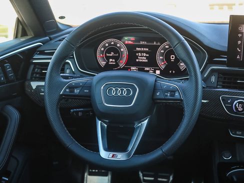 Used 2025 Audi A5 2.0T Premium Plus image 16