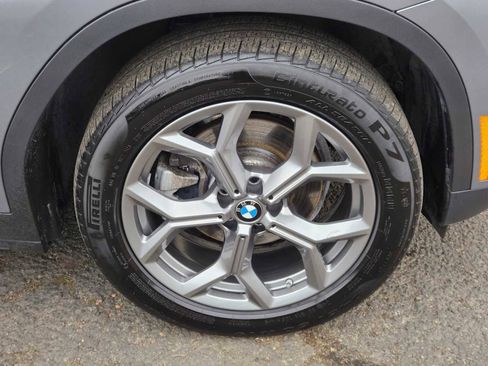 Used 2024 BMW X3 xDrive30i image 9