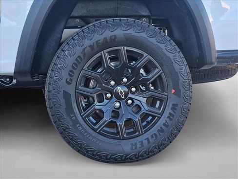 New 2026 Chevrolet Colorado Trail Boss image 10
