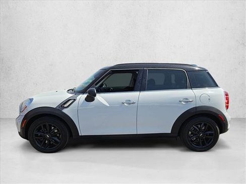 Used 2011 MINI Cooper Countryman S FWD image 7