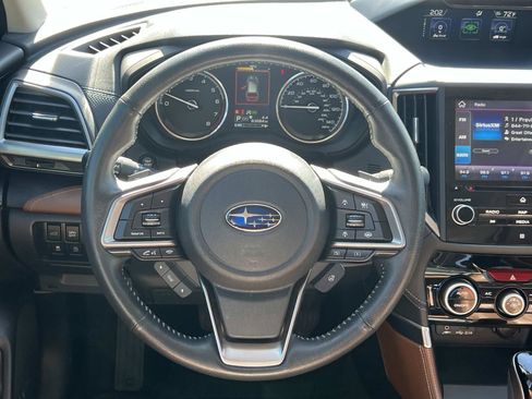 Used 2020 Subaru Forester Touring w/ Popular Package #2 image 24