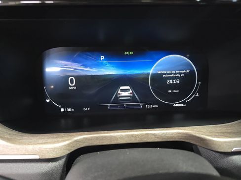 Used 2021 Kia Sorento SX Prestige image 19