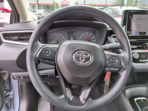 Used 2024 Toyota Corolla LE FWD image 14