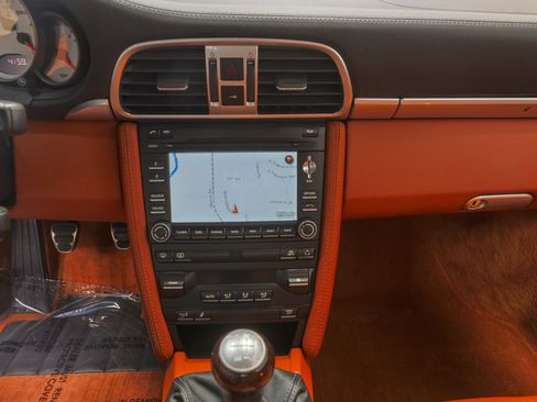 Used 2009 Porsche 911 Carrera 4S image 76