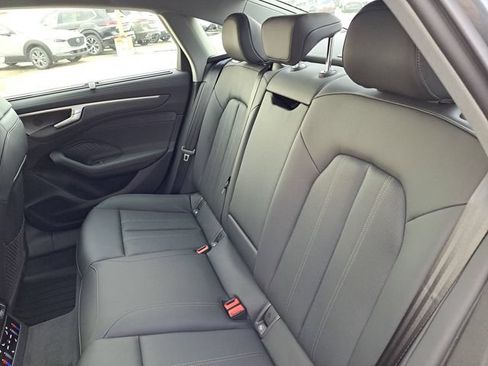 New 2026 Audi A6 Premium Plus AWD/4WD image 18