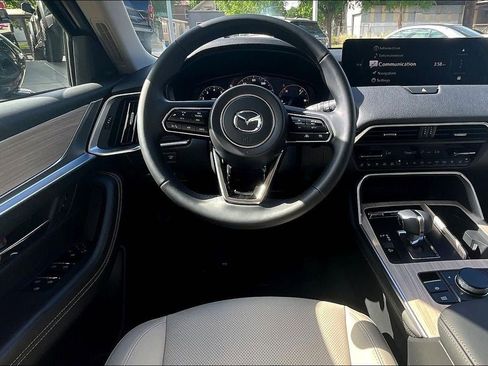 New 2026 MAZDA CX-90 3.3 Turbo w/ Premium Sport Pkg AWD/4WD image 4