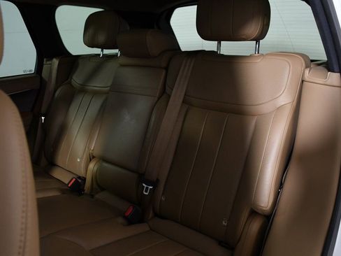 Used 2023 Land Rover Range Rover SE image 27