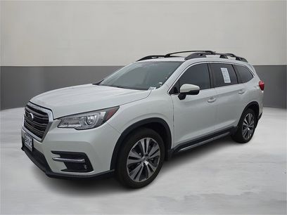 Used 2022 Subaru Ascent Limited w/ Technology Package