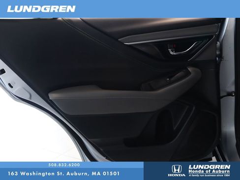 Used 2022 Subaru Outback Onyx Edition XT image 12