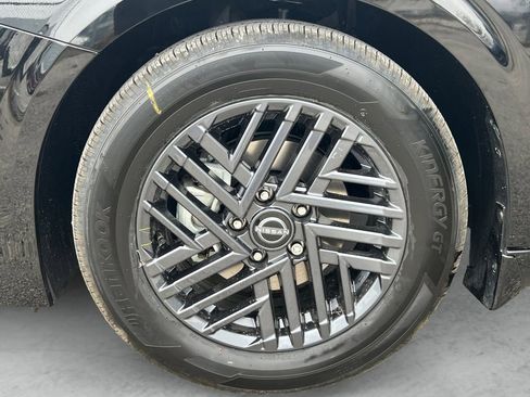 New 2026 Nissan Sentra SV w/ Floor Mat Package image 23