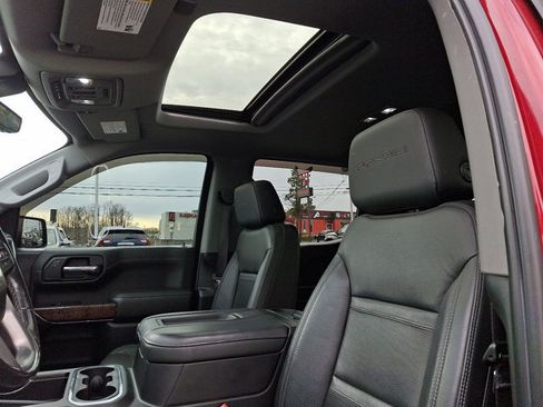 Used 2019 GMC Sierra 1500 Denali w/ Denali Ultimate Package image 14