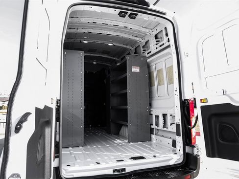 Used 2024 Ford Transit 350 Base w/ Upfitter Package image 44