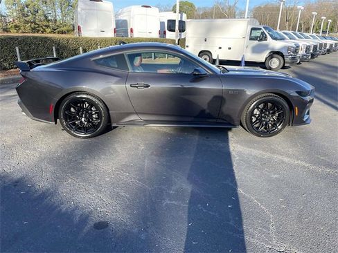Used 2024 Ford Mustang GT Premium w/ GT Performance Package image 29