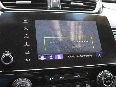 Used 2021 Honda CR-V Touring image 43