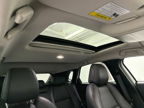 Used 2025 MAZDA CX-30 2.5 Turbo w/ Premium Package image 13