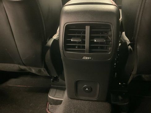 Used 2023 Ford Escape ST-Line w/ Tech Pack #1 FWD image 36