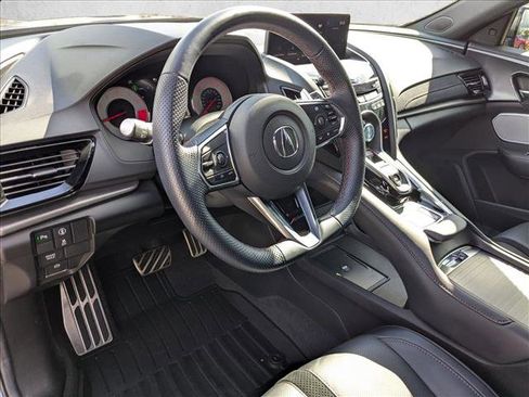 Certified 2024 Acura RDX A-Spec image 10