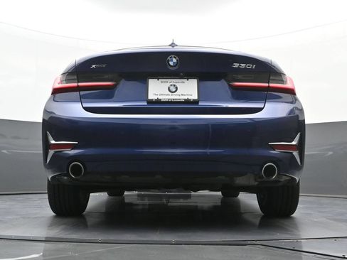 Used 2020 BMW 330i xDrive Sedan AWD/4WD image 26