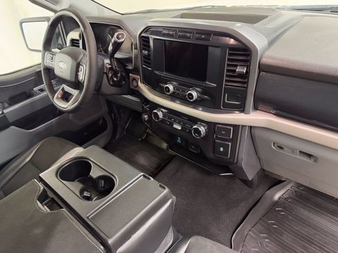 Used 2021 Ford F150 XLT w/ Equipment Group 301A Mid AWD/4WD image 55