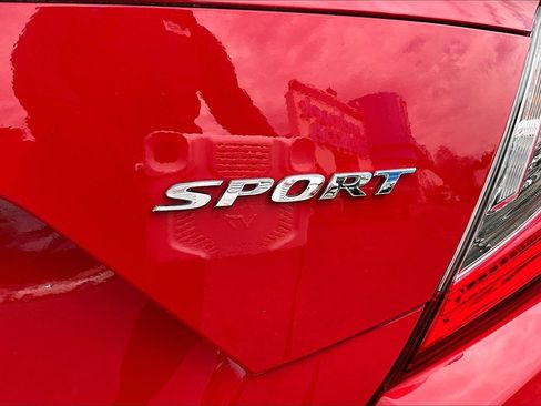 Used 2021 Honda Civic Sport image 31