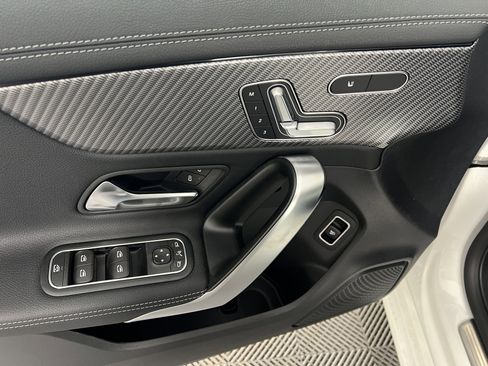 New 2026 Mercedes-Benz CLA 250 4MATIC image 19