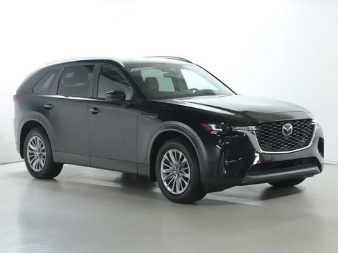 Certified 2024 MAZDA CX-90 3.3 Turbo w/ Select Package AWD/4WD image 9