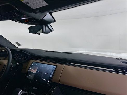 Used 2025 Land Rover Range Rover Sport Autobiography image 28