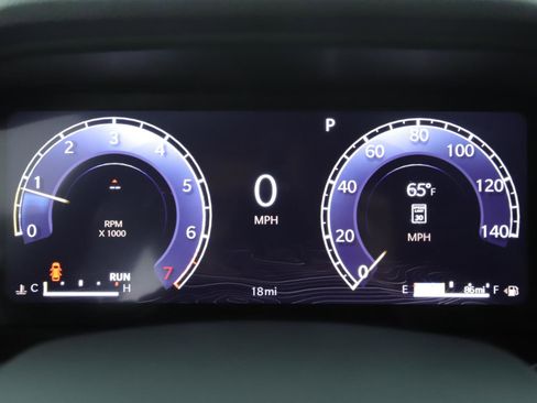 New 2026 Jeep Grand Cherokee Altitude AWD/4WD image 11