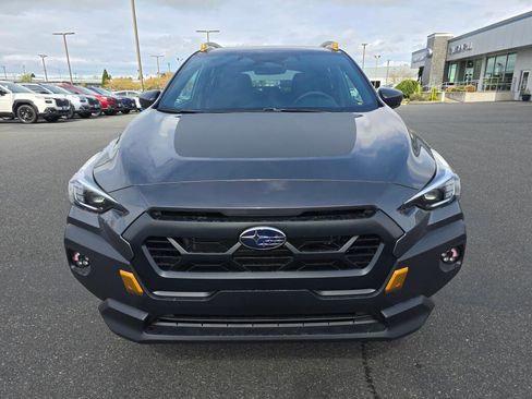New 2026 Subaru Crosstrek 2.5i Wilderness AWD/4WD image 2