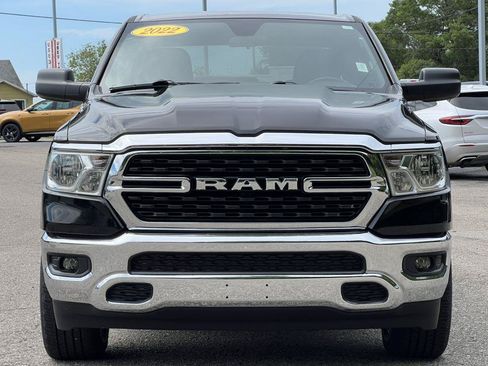 Used 2022 RAM 1500 Big Horn AWD/4WD image 34