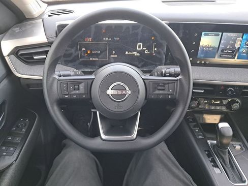 New 2026 Nissan Kicks SV w/ Cold Weather Package image 14