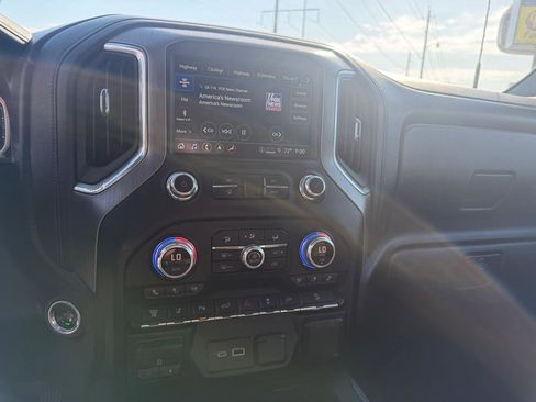 Used 2021 GMC Sierra 2500 Denali image 13