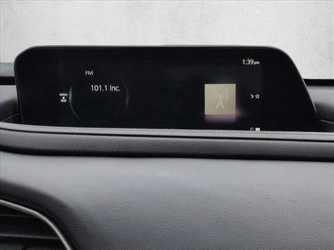 Used 2025 MAZDA CX-30 AWD 2.5 S w/ Preferred Package image 14