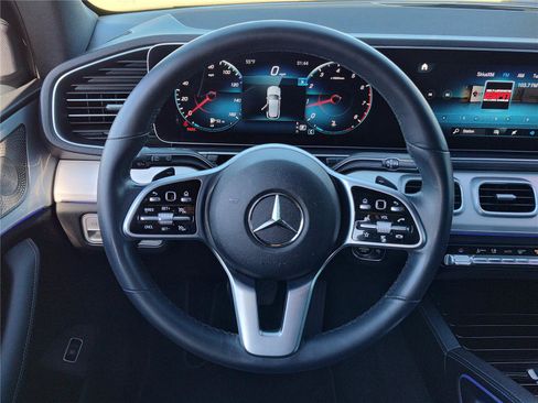 Used 2022 Mercedes-Benz GLE 350 4MATIC image 18
