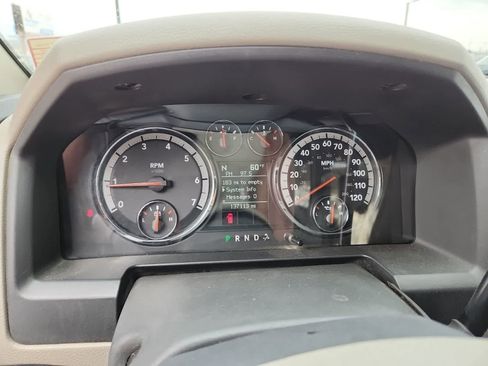 Used 2009 Dodge Ram 1500 Truck SLT w/ Big Horn Regional Pkg image 9