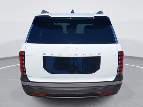 New 2026 Hyundai Palisade SEL FWD image 6