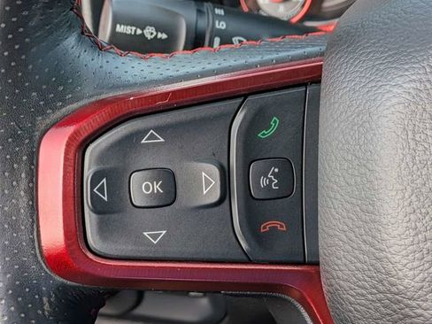 Used 2019 RAM 1500 Rebel w/ Rebel Level 2 Equipment Group AWD/4WD image 26