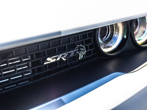 Used 2021 Dodge Challenger SRT Hellcat Redeye RWD image 4