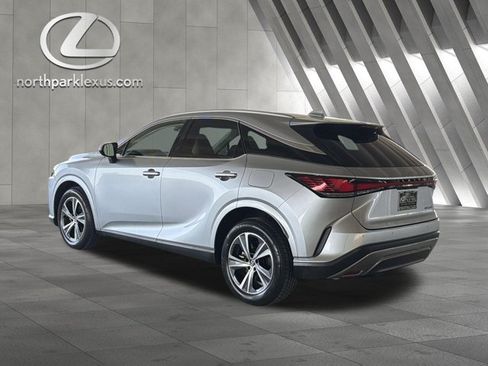 Certified 2023 Lexus RX 350 Premium w/ Cold Area Package FWD image 2