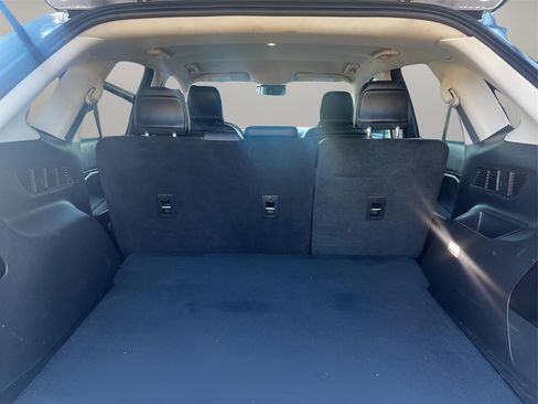 Used 2023 Ford Edge SEL image 28