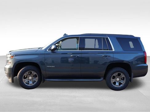 Used 2019 Chevrolet Tahoe LS w/ Max Trailering Package AWD/4WD image 9