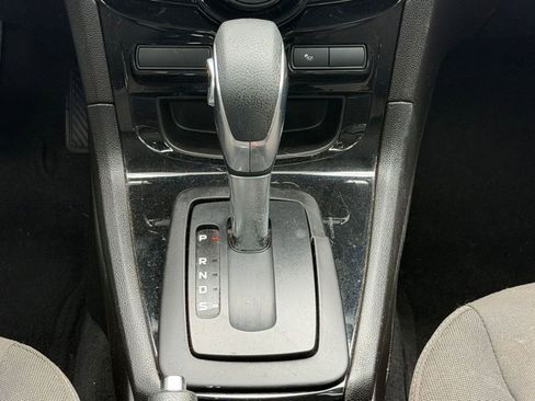 Used 2019 Ford Fiesta SE w/ Equipment Group 201A FWD image 17