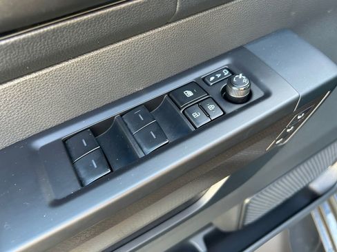 Used 2024 Toyota Sequoia TRD Pro AWD/4WD image 21