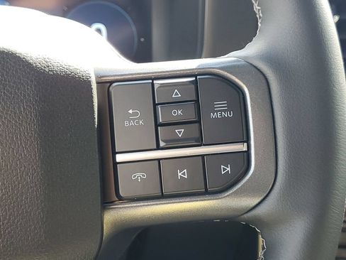 Used 2026 Ford F150 Lariat w/ Equipment Group 502A High AWD/4WD image 25