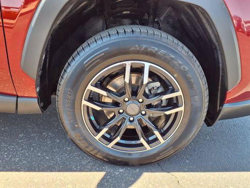 Used 2019 Toyota RAV4 LE w/ All Weather Liner Package AWD/4WD image 9