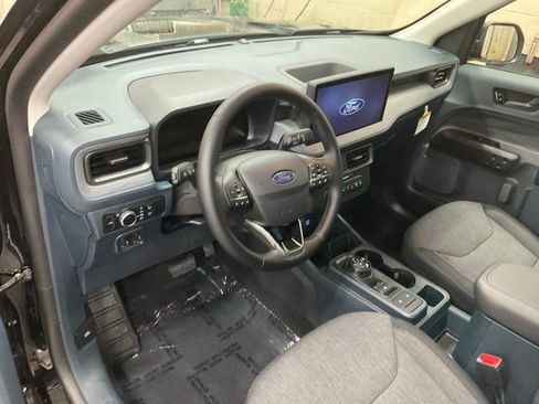 New 2025 Ford Maverick XLT w/ XLT Luxury Package AWD/4WD image 6