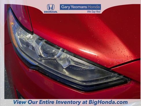 Used 2020 Ford Fusion SE w/ Equipment Group 151A image 12